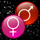 AstroLove Icon